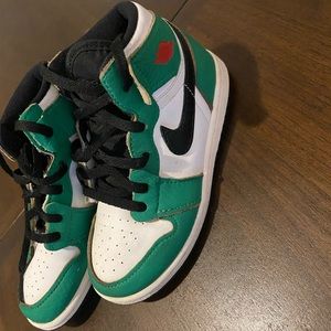 Toddler boys sneakers